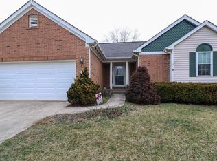 5172 Lexington Ct, Mason, OH 45040
