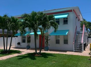 126 N Palmway #2, Lake Worth, FL 33460