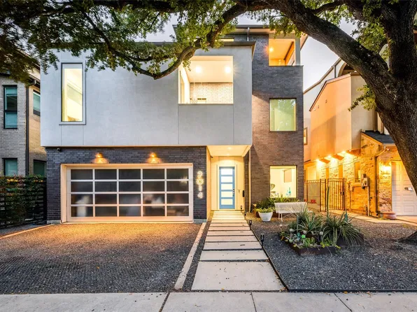 2014 Park St, Houston, TX 77019