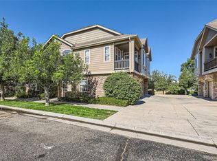 141 Granby Way UNIT A, Aurora, CO 80011