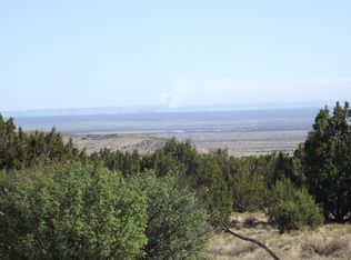 11962 Mesa View Rd, Williams, AZ 86046