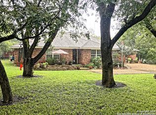 8840 Oakland Rd, San Antonio, TX 78240