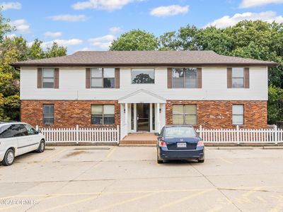 3816 Candlelight, Jefferson City, MO, 65109