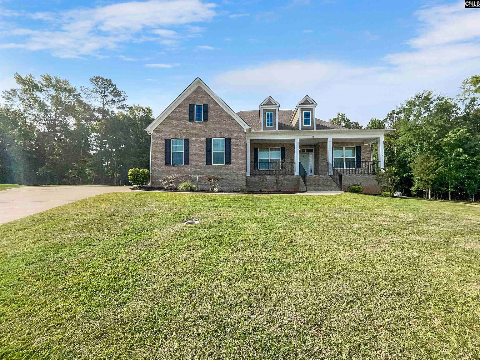 246 Hilton View Ct, Chapin, SC 29036 Zillow