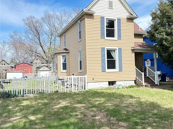 6969 Marquette Ave, Saint Louis, MO 63139