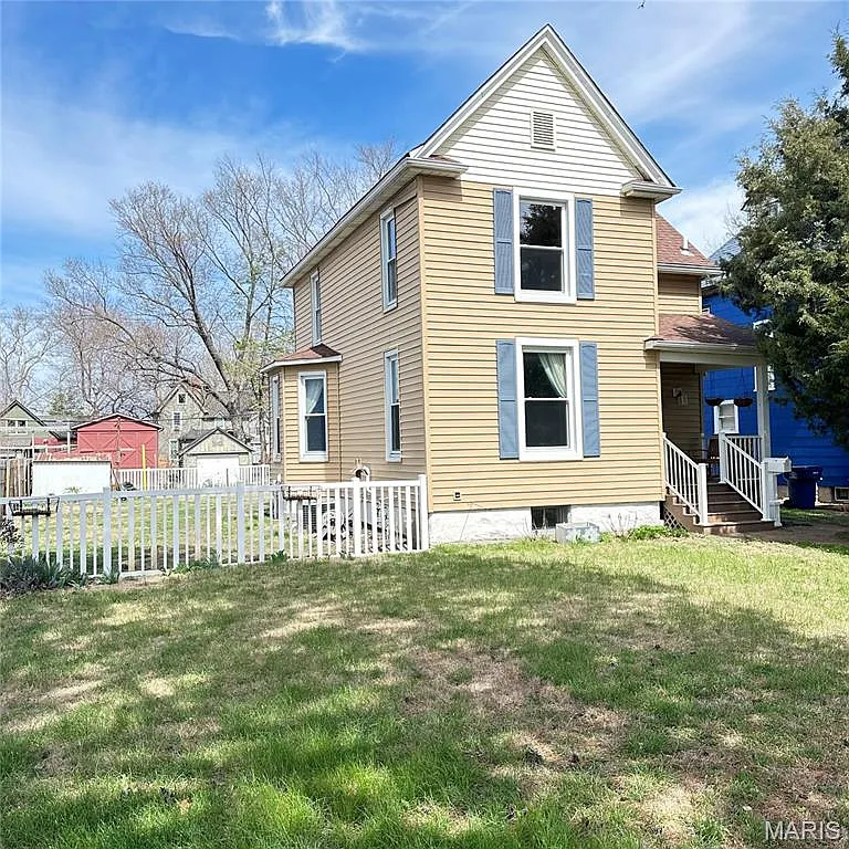 6969 Marquette Ave photo 1