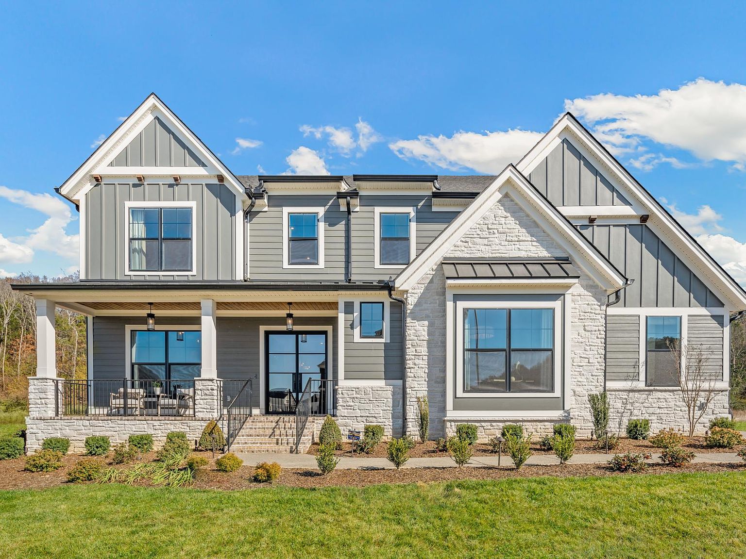Starnes Creek by Drees Homes in Franklin TN Zillow