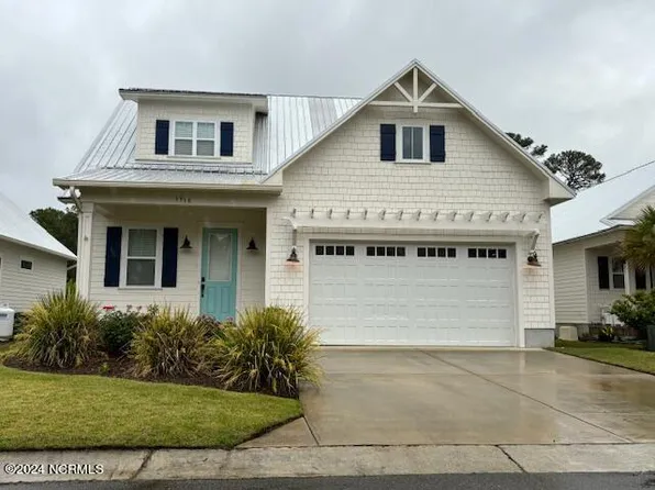 5916 Wayfarer Trail, Wilmington, NC 28409
