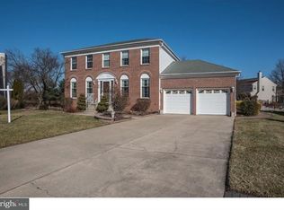 3 Canter Ct, Medford, NJ 08055