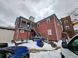 60 Main St #60, Amherst, MA 01002