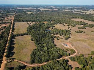 850008 S 3410th Rd, Chandler, OK 74834