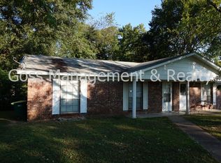 1307 Stafford Rd, Sherwood, AR 72120