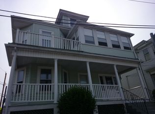 124 Train St, Dorchester, MA 02122