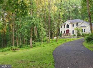 432 Kintner Rd, Kintnersville, PA 18930