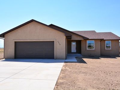 1115 N Knotty Pine Ln, Pueblo West, CO, 81007