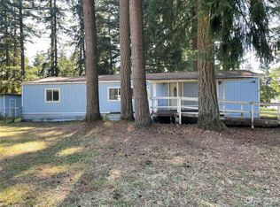 9430 Case Rd SW TRAILER 68, Olympia, WA 98512