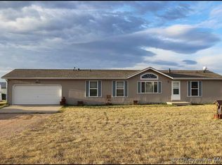 4055 Summerset Dr, Burns, WY 82053
