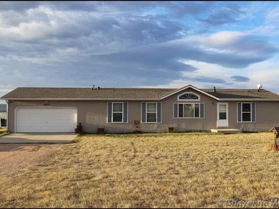 4055 Summerset Dr, Burns, WY, 82053