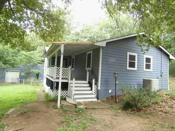 3699 Jackson #1, Bradford, AR 72020