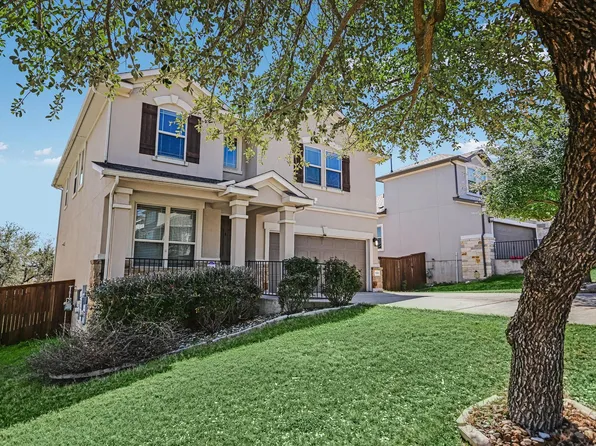 5321 Del Dios Way, Lakeway, TX 78738