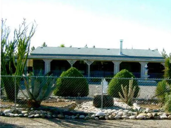 7192 E San Jose Rd, Safford, AZ 85546