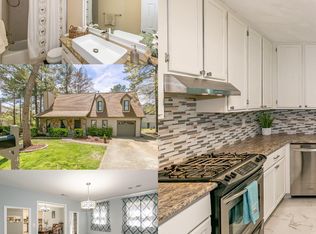 4330 Bridle Ct, Powder Springs, GA 30127