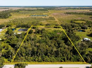 735 Whidden Rd, Labelle, FL 33935