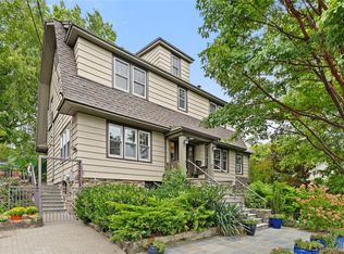 119 Cassilis Ave, Bronxville, NY 10708