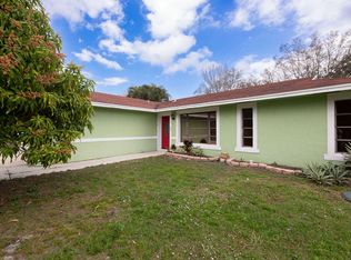 1907 SW Beauregard St, Port Saint Lucie, FL 34953