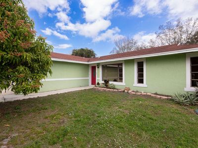 1907 SW Beauregard Street, Port Saint Lucie, FL, 34953
