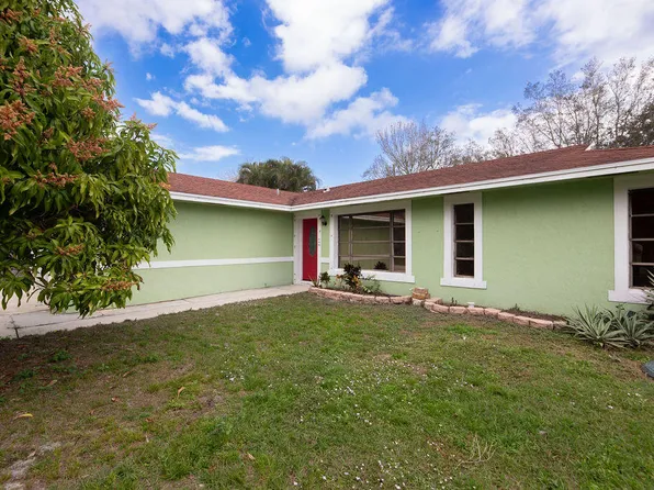 1907 SW Beauregard Street, Port St Lucie, FL 34953