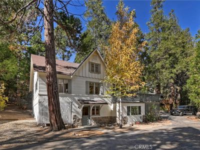 27080 State Highway 189, Blue Jay, CA, 92317