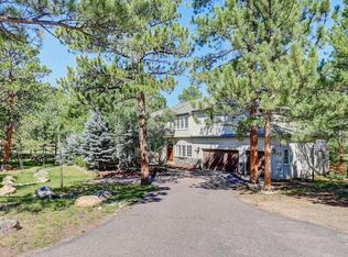 1581 Blakcomb Ct, Evergreen, CO 80439
