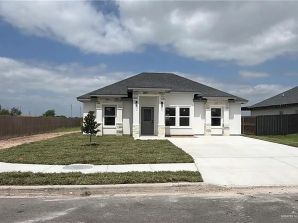 1917 Lime St, San Juan, TX 78589