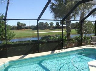 9320 Independence Way, Fort Myers, FL 33913