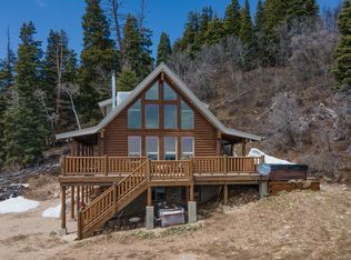 1414 W Elk Rd, Coalville, UT 84017