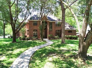 6714 Spring Leaf Dr, Spring, TX 77379