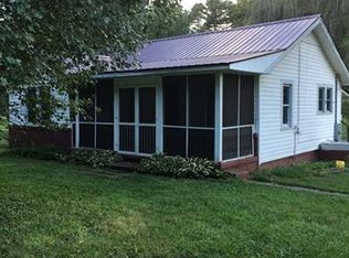 369 Capps Rd, Pisgah Forest, NC 28768