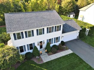 24 Mullen Ave, Westfield, MA 01085