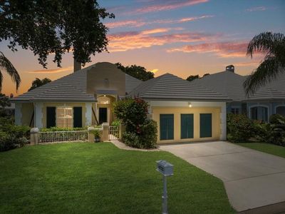4775 Saint James Ave, Vero Beach, FL, 32967