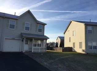 1705 Ramsey Dr #1, Romeoville, IL 60446