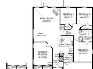 16044 Vine Cliff Ave, Hudson, FL 34667