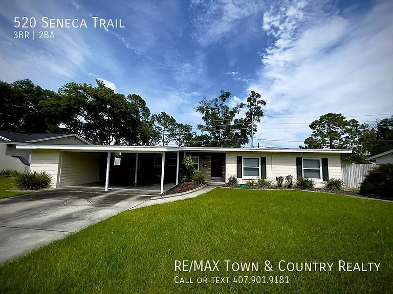 520 Seneca Trl — Photo 2
