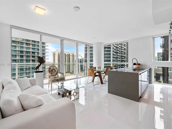 1080 Brickell Ave, Miami, FL