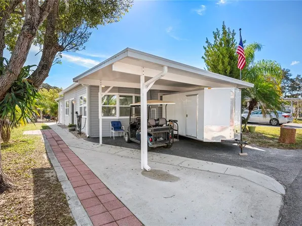 21 Silversides St, Lake Wales, FL 33898