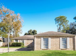 2811 Eaglerock Cir, Missouri City, TX 77489