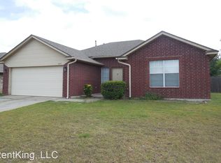 3417 Shadow St, Norman, OK 73071