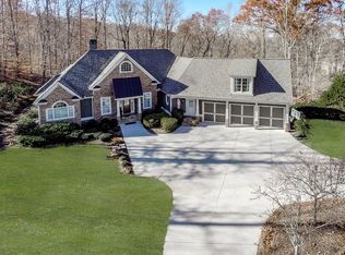 605 Ashford Estates Ave, Canton, GA 30115