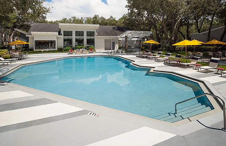 Eagles Point at Tampa Palms Apartments — Photo 38