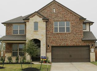 1804 Oak View Ln, Pearland, TX 77581